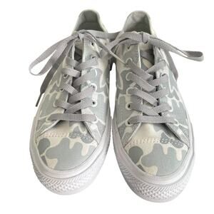 Converse All Star Low-Top Sneakers - Men’s 8 / Women’s 10 - Lunarlon Insole